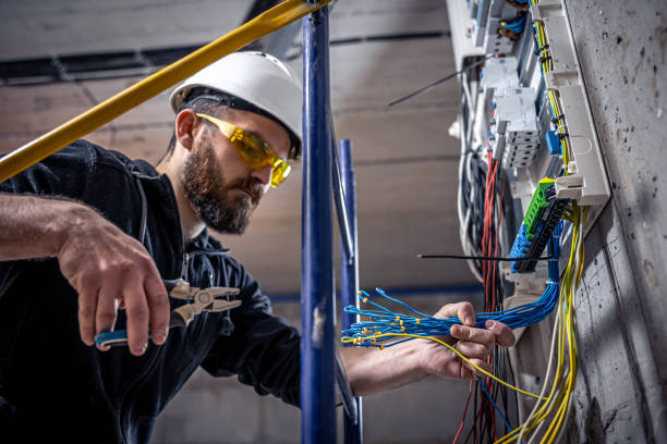 Affordable Emergency Electrician in Sandy Valley, NV
