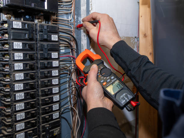 Best Electrical Contractors for Businesses  in Sandy Valley, NV