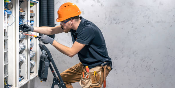 Best Electrical Rewiring Services  in Sandy Valley, NV