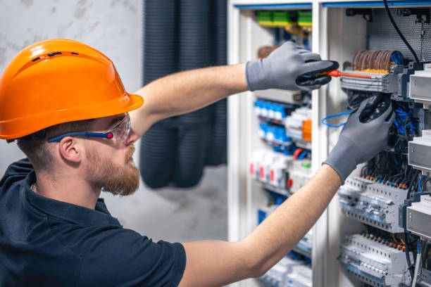 Best Electrical System Inspection  in Sandy Valley, NV